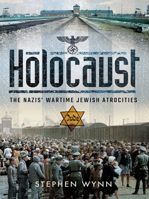 Title details for Holocaust by Stephen Wynn - Wait list